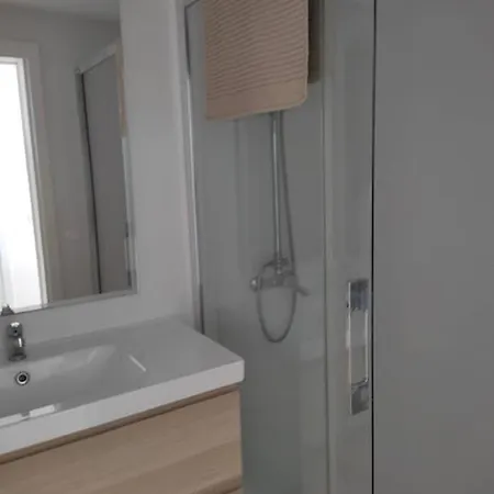 Appartement Front Line Marina With Roofterrace *