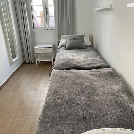 Appartement Front Line Marina With Roofterrace *
