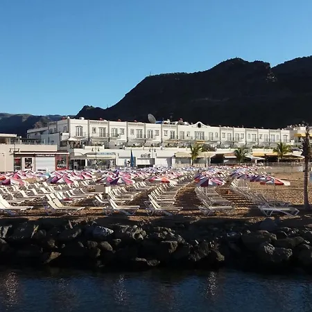 Front Line Marina With Roofterrace Appartement *