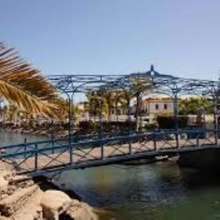 Apartment Front Line Marina With Roofterrace Puerto De Mogan
