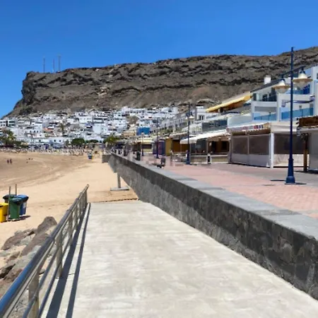 Front Line Marina With Roofterrace Apartment