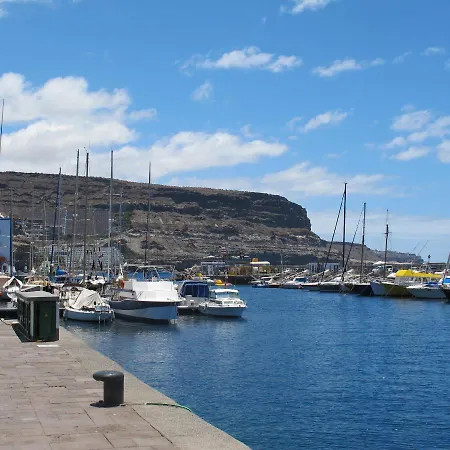 Front Line Marina With Roofterrace