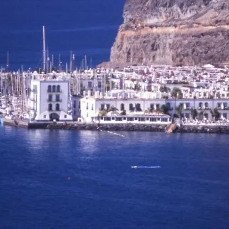 Apartment Front Line Marina With Roofterrace